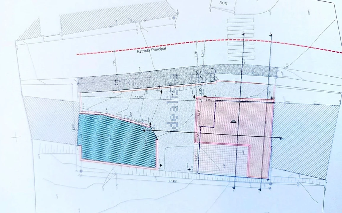 Moradia T2 para Venda em Freiria Foto 39