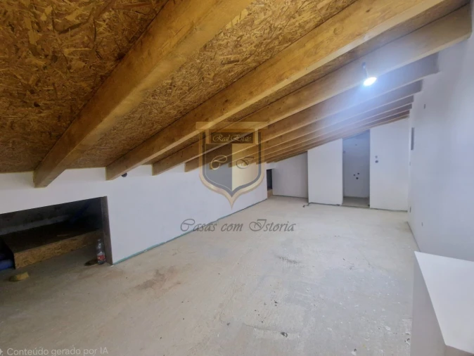 Moradia T2 para Venda em Freiria Foto 31