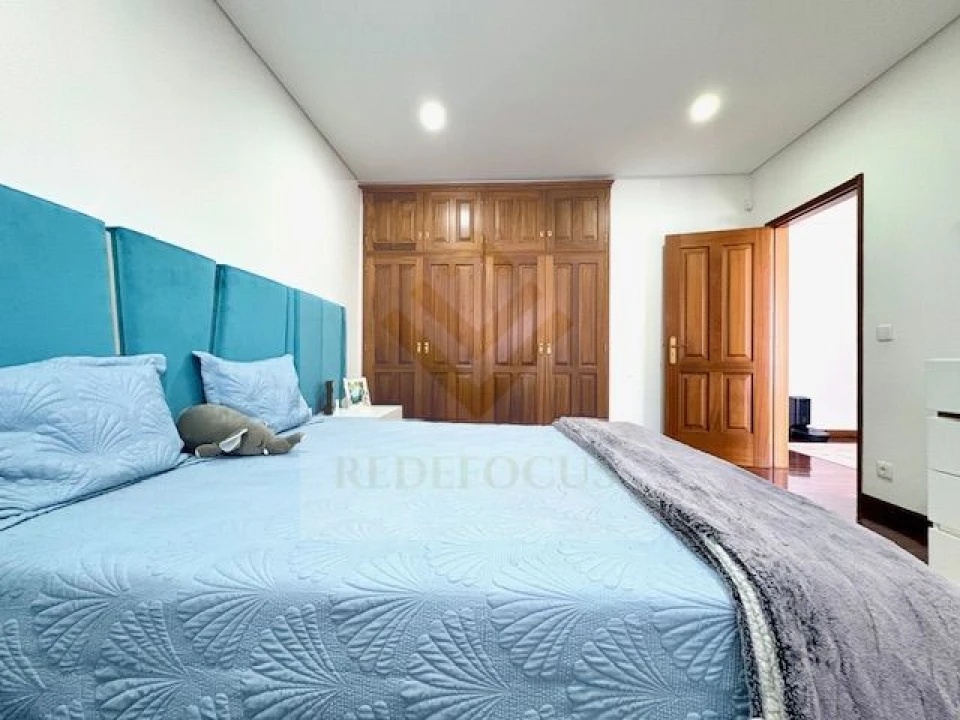 Moradia T3 para Venda em Santa Maria de Lamas Foto 24