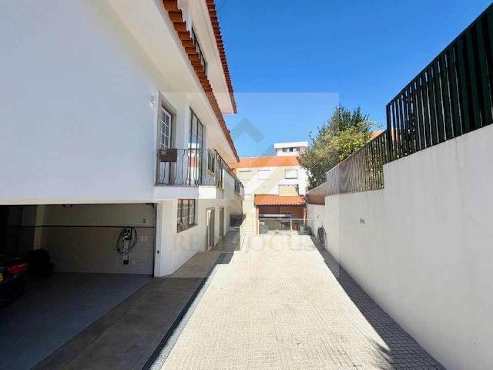 Moradia T3 para Venda em Santa Maria de Lamas Foto 36