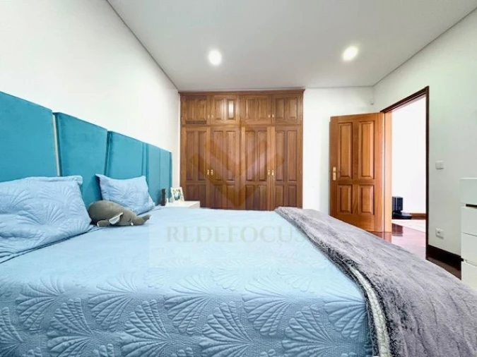 Moradia T3 para Venda em Santa Maria de Lamas Foto 24