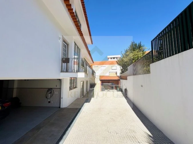 Moradia T3 para Venda em Santa Maria de Lamas Foto 36