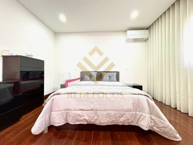 Moradia T3 para Venda em Santa Maria de Lamas Foto 28