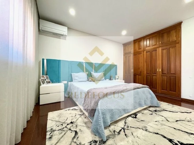 Moradia T3 para Venda em Santa Maria de Lamas Foto 23