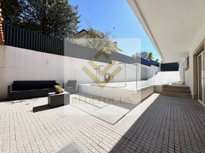 Moradia T3 para Venda em Santa Maria de Lamas Foto 34