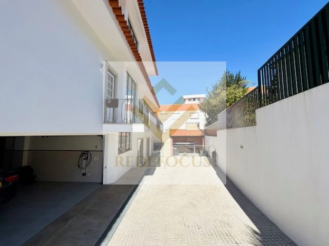 Moradia T3 para Venda em Santa Maria de Lamas Foto 36