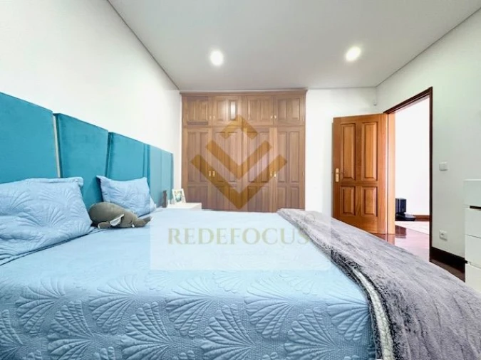 Moradia T3 para Venda em Santa Maria de Lamas Foto 24