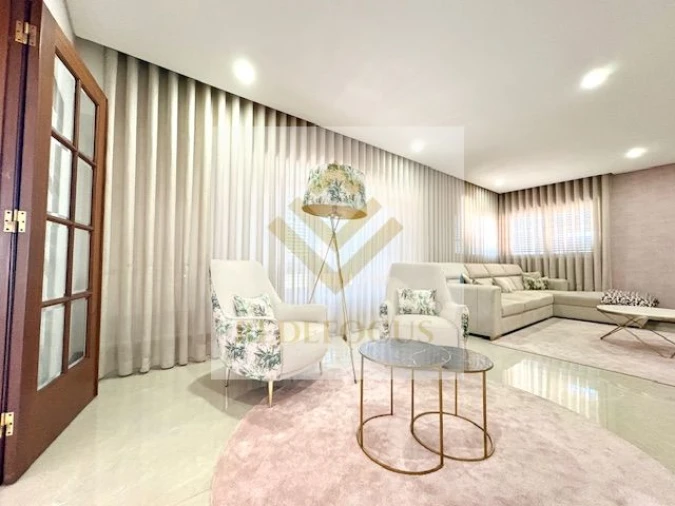 Moradia T3 para Venda em Santa Maria de Lamas Foto 4