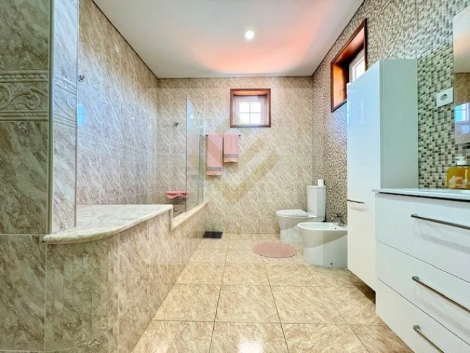 Moradia T3 para Venda em Santa Maria de Lamas Foto 26