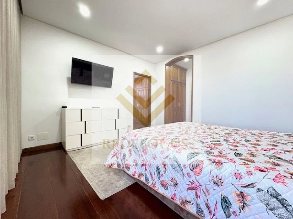 Moradia T3 para Venda em Santa Maria de Lamas Foto 20