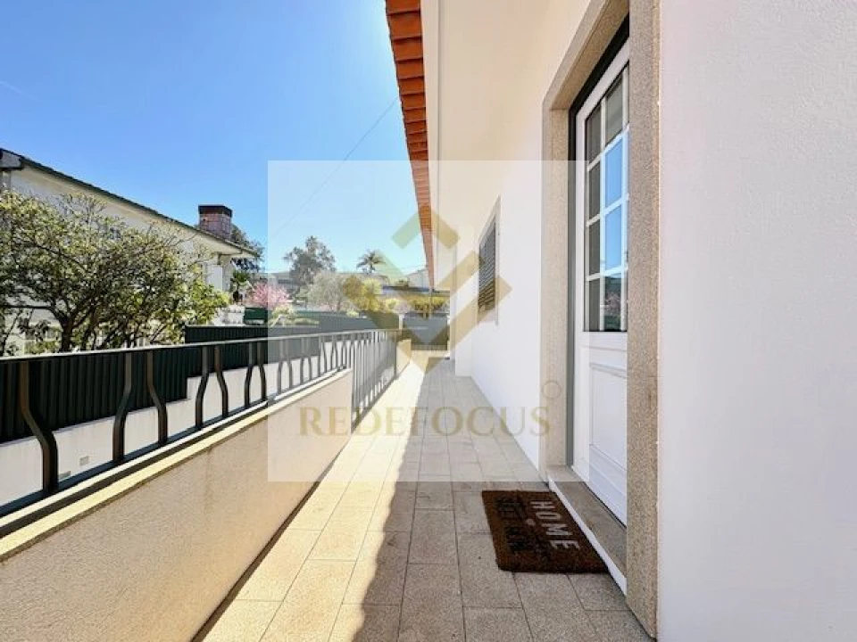 Moradia T3 para Venda em Santa Maria de Lamas Foto 13