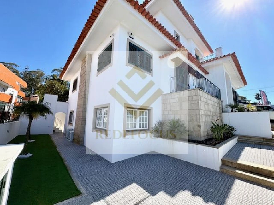 Moradia T3 para Venda em Santa Maria de Lamas Foto 40