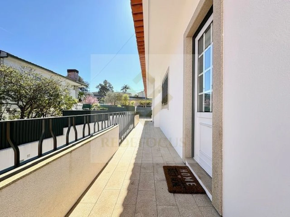 Moradia T3 para Venda em Santa Maria de Lamas Foto 13