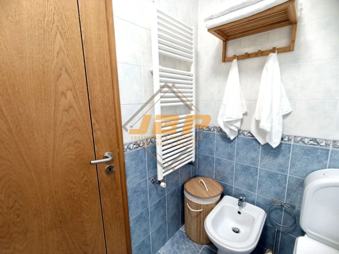 Apartamento T2 para Venda em Nazare Foto 33