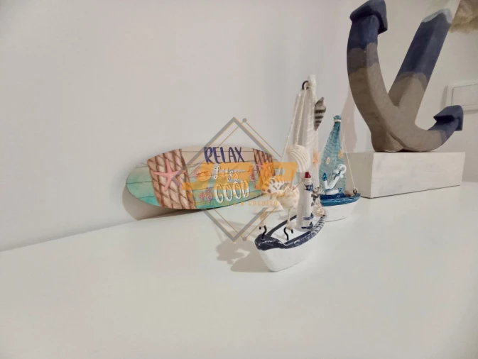 Apartamento T2 para Venda em Nazare Foto 15