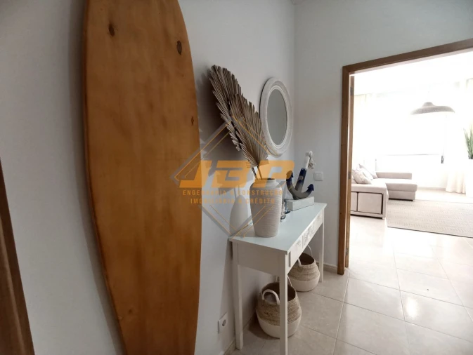 Apartamento T2 para Venda em Nazare Foto 12