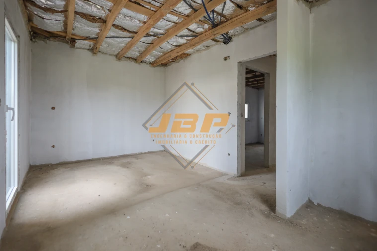 Moradia T2 para Venda em Barrio Foto 7