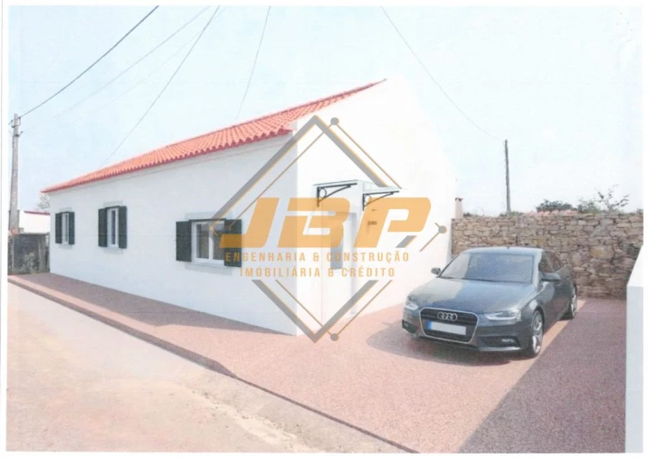 Moradia T2 para Venda em Barrio Foto 1