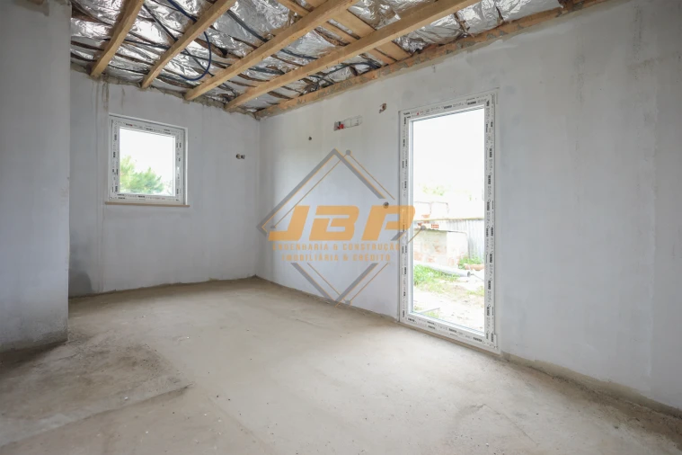 Moradia T2 para Venda em Barrio Foto 8