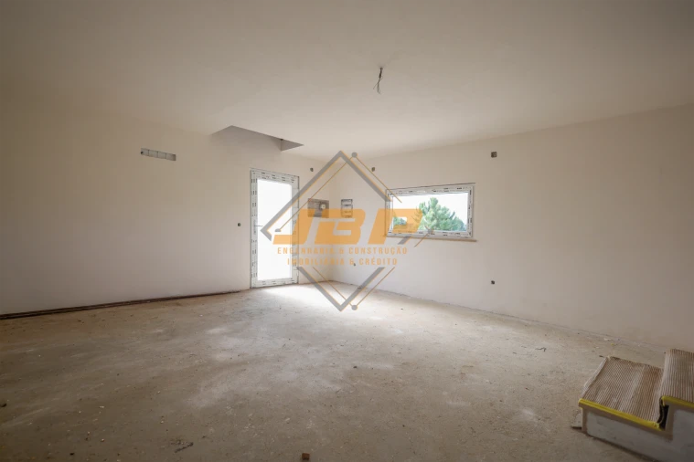 Moradia T2 para Venda em Barrio Foto 3