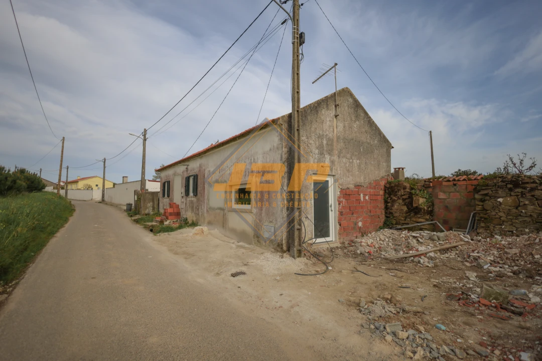 Moradia T2 para Venda em Barrio Foto 9