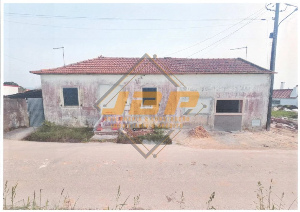 Moradia T2 para Venda em Barrio Foto 13