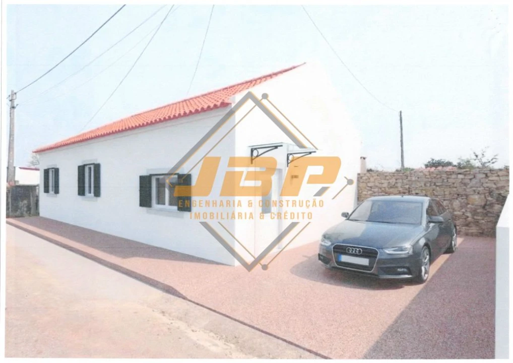 Moradia T2 para Venda em Barrio Foto 1