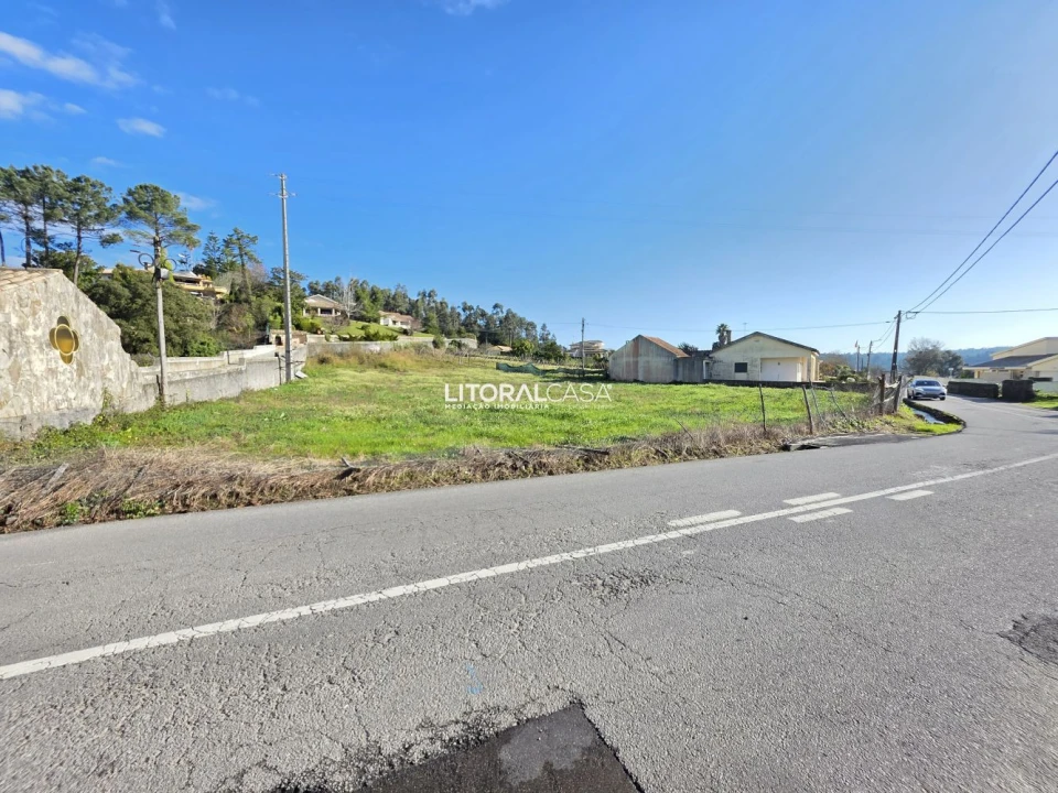 Terreno para Venda em Oliveirinha Foto 11