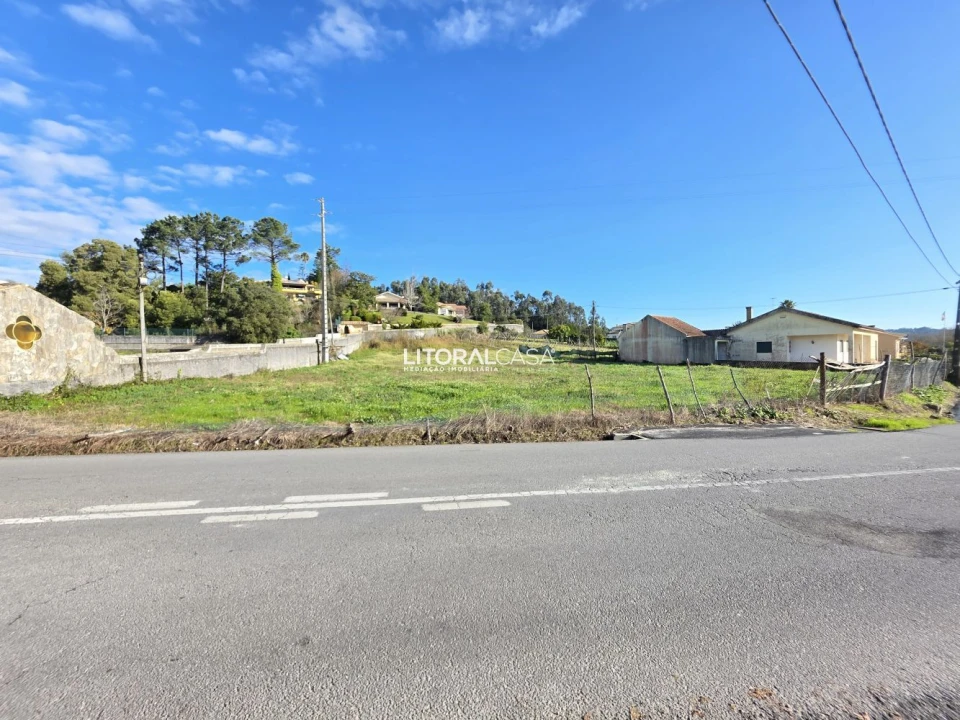 Terreno para Venda em Oliveirinha Foto 12