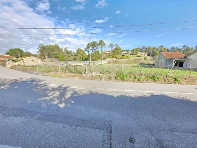 Terreno para Venda em Oliveirinha Foto 4