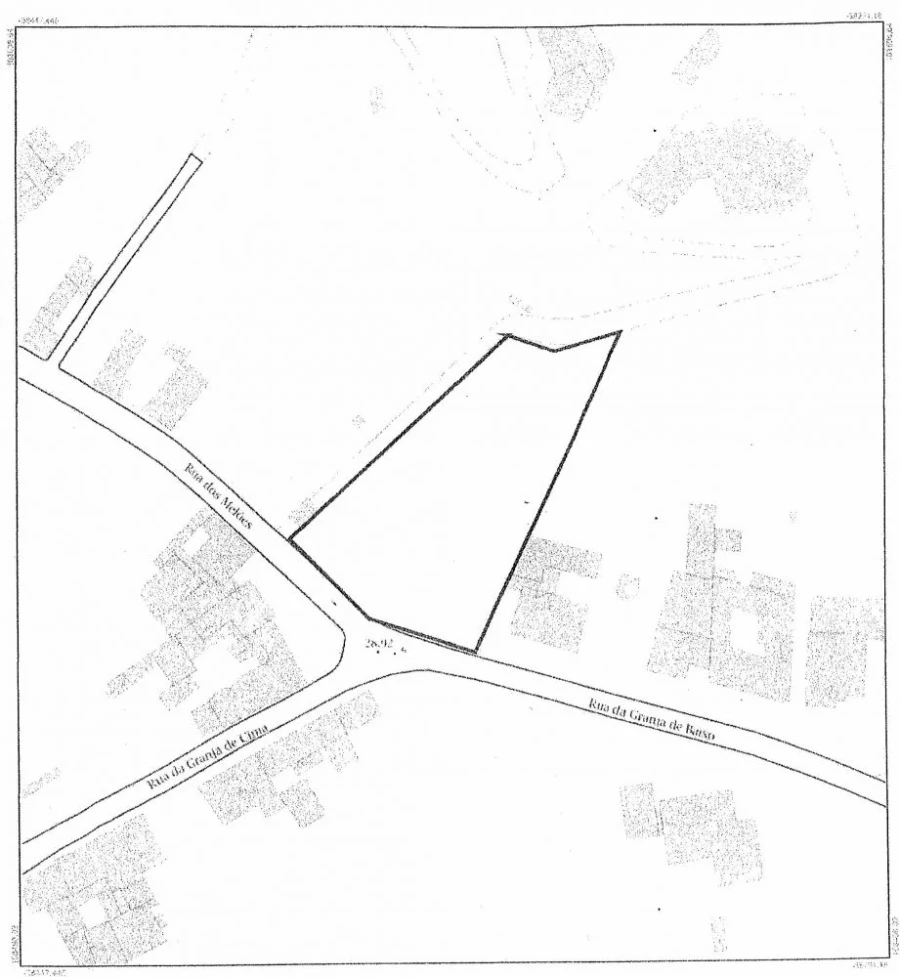 Terreno para Venda em Oliveirinha Foto 19