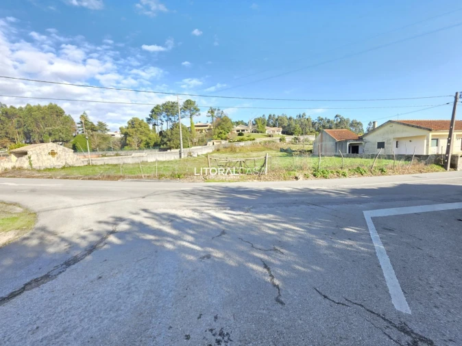 Terreno para Venda em Oliveirinha