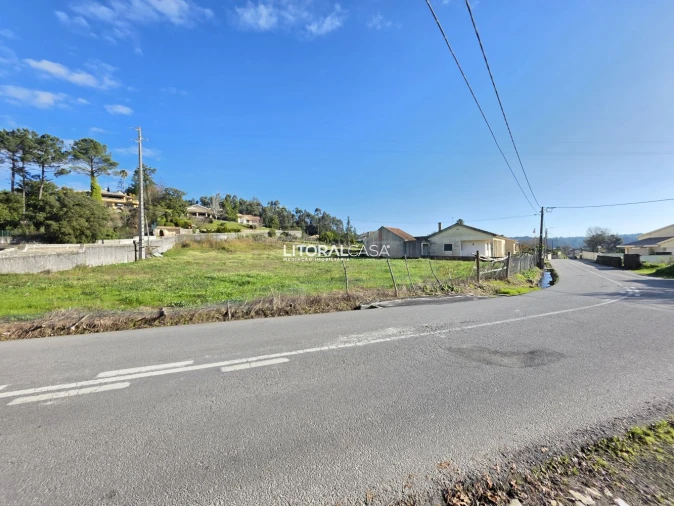 Terreno para Venda em Oliveirinha Foto 13