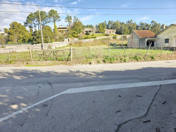 Terreno para Venda em Oliveirinha Foto 2