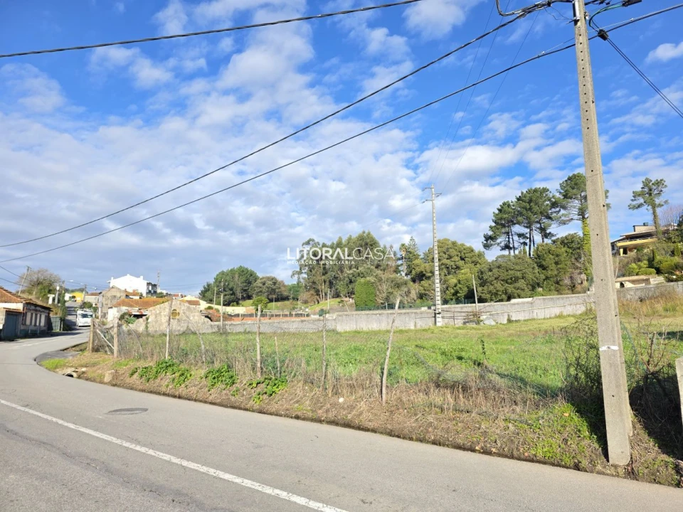 Terreno para Venda em Oliveirinha Foto 8