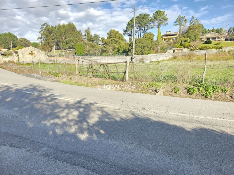 Terreno para Venda em Oliveirinha Foto 3