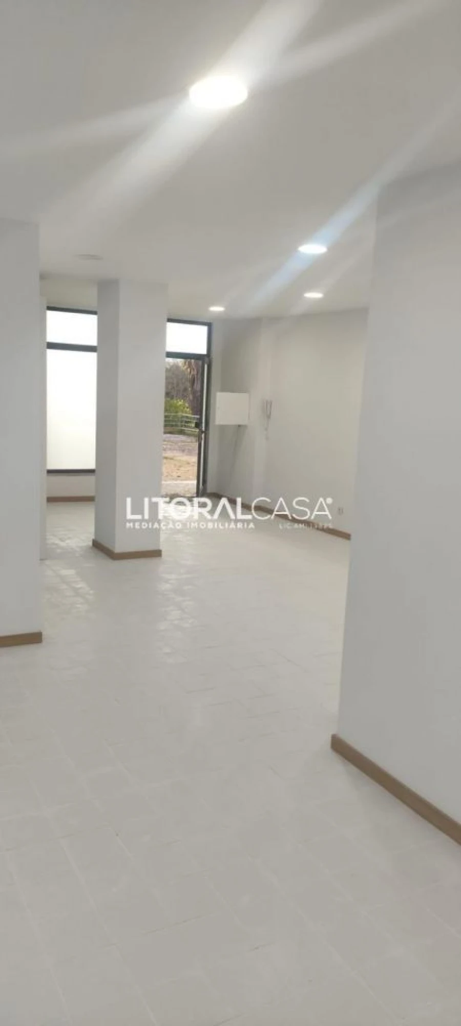 Apartamento T1 para Venda em Santa Comba Dão e Couto do Mosteiro Foto 19