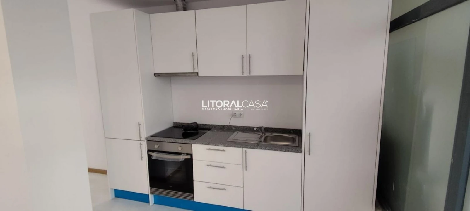 Apartamento T1 para Venda em Santa Comba Dão e Couto do Mosteiro Foto 1