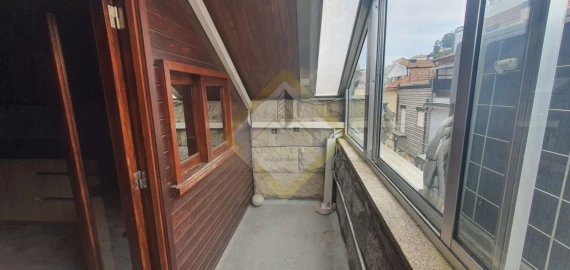 Moradia T1 para Venda em Santa Marinha e São Pedro da Afurada