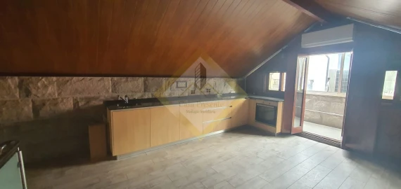 Moradia T1 para Venda em Santa Marinha e São Pedro da Afurada