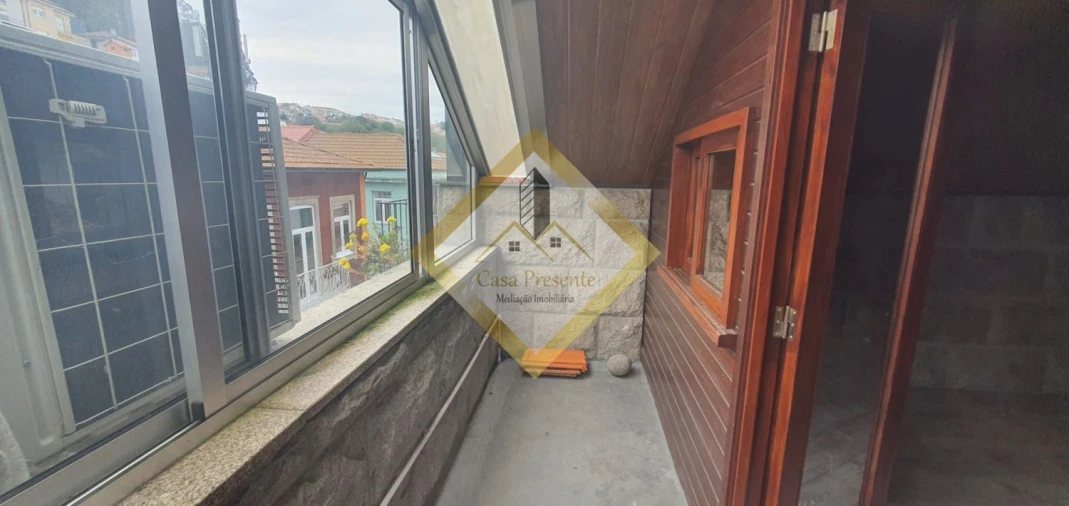 Moradia T1 para Venda em Santa Marinha e São Pedro da Afurada Foto 14