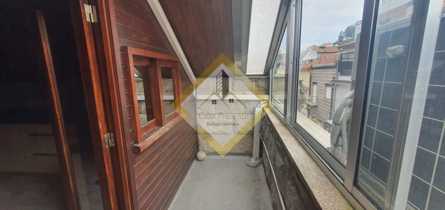 Moradia T1 para Venda em Santa Marinha e São Pedro da Afurada Foto 13