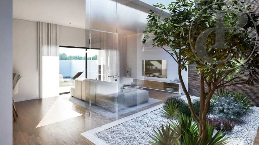 Moradia T4 para Venda em Fernao Ferro Foto 6