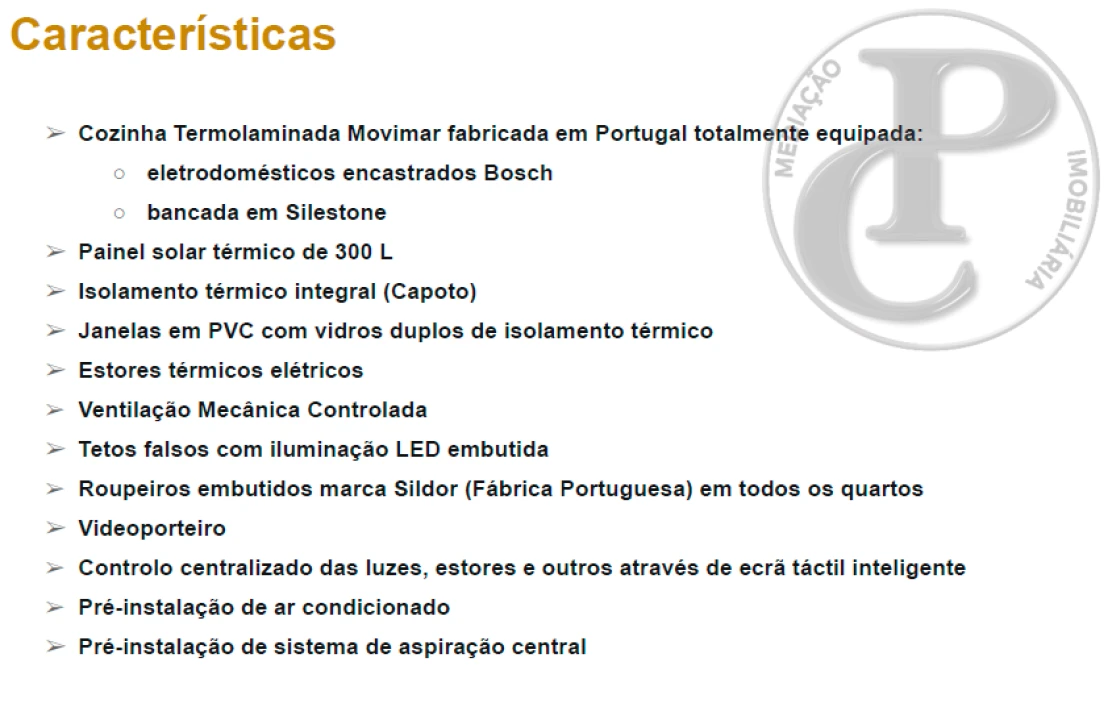 Moradia T4 para Venda em Fernao Ferro Foto 8