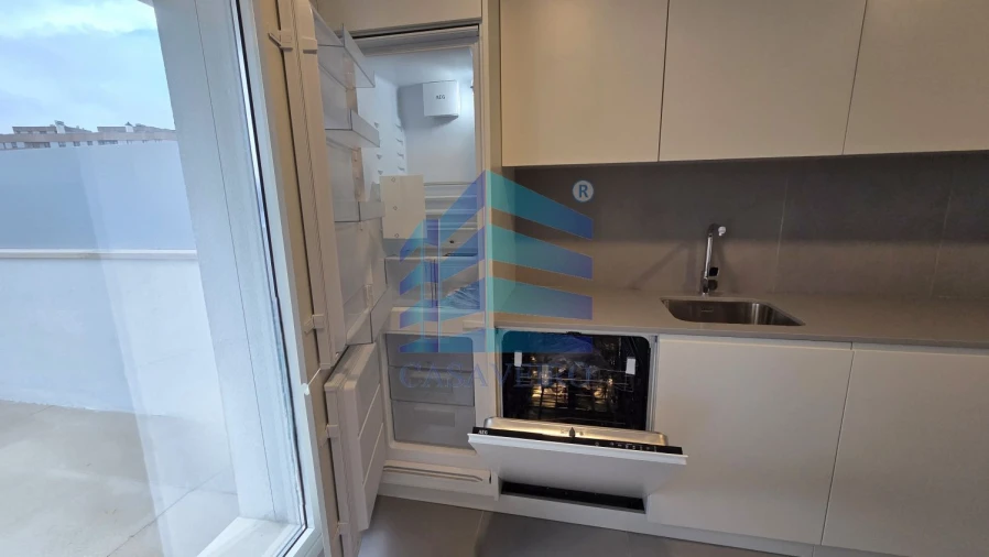 Apartamento T2 para Venda em Glória e Vera Cruz Foto 19