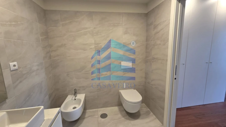 Apartamento T2 para Venda em Glória e Vera Cruz Foto 15