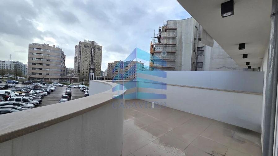 Apartamento T2 para Venda em Glória e Vera Cruz Foto 6