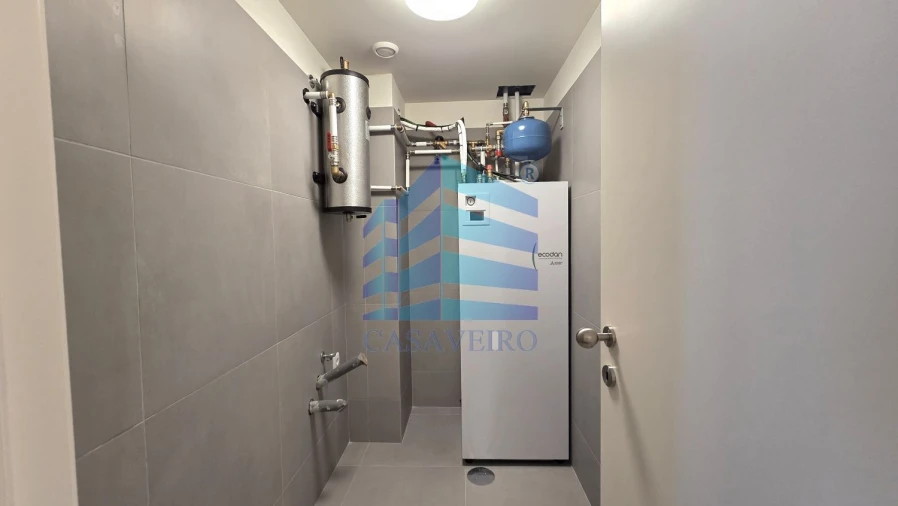 Apartamento T2 para Venda em Glória e Vera Cruz Foto 18