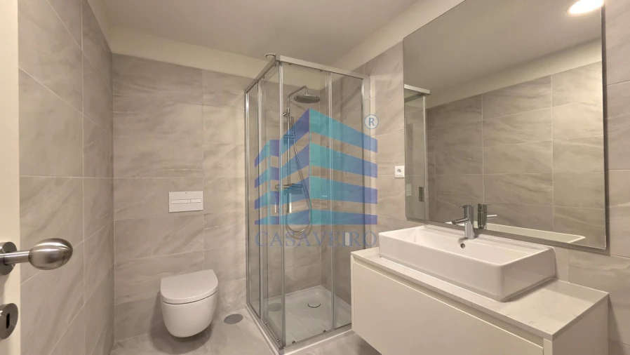 Apartamento T2 para Venda em Glória e Vera Cruz Foto 16