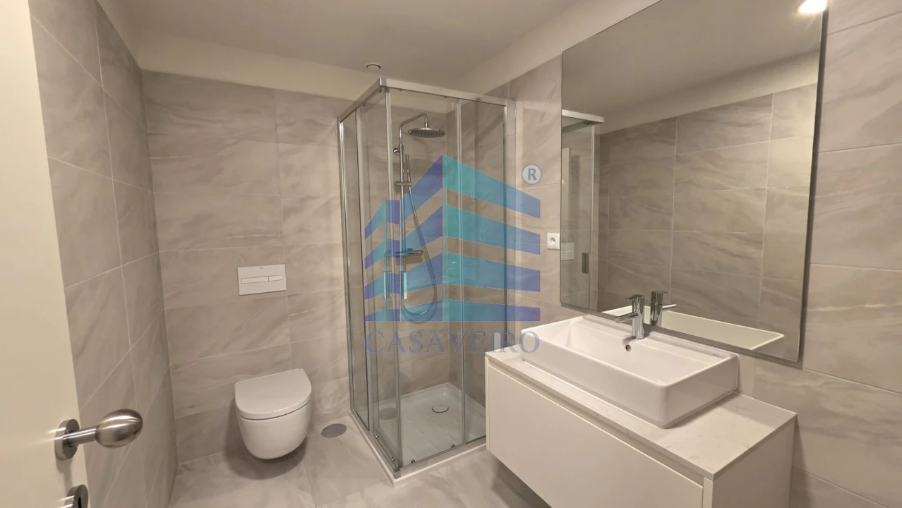 Apartamento T2 para Venda em Glória e Vera Cruz Foto 17